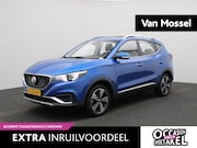 MG MG ZS - EV Luxury 45 kWh | Panorama Dak | Adaptieve Cruise Controle