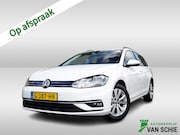 Volkswagen Golf - Variant 1.5 TGI CNG Comfortline 1e-Eig. & Dealer-Onderh. BOV