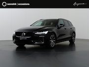 Volvo V60 - 2.0 T8 Plug-in hybrid AWD Plus Dark | SOH 96,2% | Elek. Trek