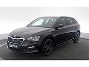 Skoda Scala - 1.0 TSI Sport Business