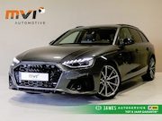 Audi A4 - Avant 35 TFSI S-Line edition / 150pk / NAP / Panorama dak /