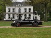 Porsche 911 - Cabrio 991-2 Carrera 4 GTS | Bose | Sport Chrono | NL-auto |