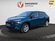 Citroën C4 Cactus - 1.2 PureTech Feel | Origineel Nederlandse Auto | 2de Eigenaa