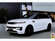 Land Rover Range Rover Sport - P460e Dynamic SE | Pan. Dak | Stoelen Verw. & Koeling | Trek