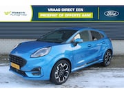 Ford Puma - ST-Line X Hybrid 155pk I Driver Assistance Pack 2 I Winter P