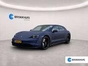 Porsche Taycan - Sport Turismo 93KWH 475PK PERFORMANCE / LED MATRIX