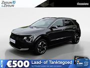 Kia Niro EV - Edition 64.8 kWh | Afneembare Trekhaak | Climate Control | C