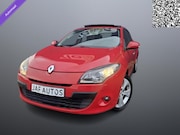 Renault Mégane - 2.0 Automaat Pano 17inch Airco Cruise Nw APK