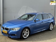 BMW 3-serie - 316i M Sport Edition High Executive l Xenon l Climate l Navi