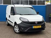 Fiat Doblò - Cargo 1.3 MJ L1H1 SX |Airco|Navi.|1Eig.