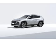 Hyundai Tucson - 1.6 T-GDi HEV 238pk 2WD Aut Premium I Voorraadvoordeel