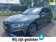 Audi S4 - Avant 3.0 TDI quattro 1eig Dealeronderh RS stoelen MEGA VOL