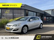 Opel Astra - 1.4 Turbo Cosmo Rijklaar incl. beurt en 6 maanden garantie |