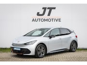 CUPRA Born - 150 KW 62 KWH Business Soh94% NLAUTO Camera | Adaptive cruis