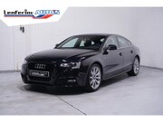 Audi A5 - Sportback 1.8 TFSI S Line Navi Bi Xenon Bang & Olufsen S Lin