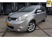 Nissan Note - 1.4 Life +