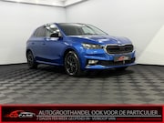 Skoda Fabia - 1.0 TSI Business Edition Camera, Apple carplay, Keyless star