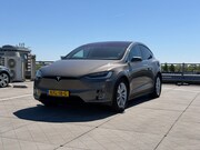 Tesla Model X - 90D Performance 6p. Free Supercharging SC01 Autopilot Camera