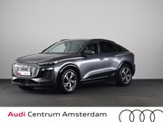 Audi Q6 e-tron Sportback - S edition performance 100 kWh 306pk | Lederen bekleding | Tr