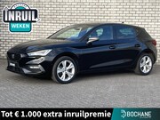 Seat Leon - 1.4 TSI eHybrid PHEV FR Business Intense | Panoramadak | Sto