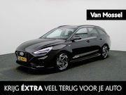 Hyundai i30 - Wagon 1.5 T-GDi MHEV N Line | Stoelverwarming | Stuurwielver