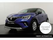 Renault Captur - 1.6 E-Tech PHEV Plug-in Hybrid 160 Limitée E-TECH | 47KM WLT