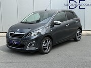 Peugeot 108 - 1.0 e-VTi Allure | Climate Control | Camera | NW APK!