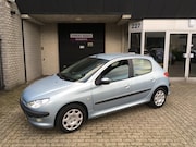 Peugeot 206 - 1.4 Air-line / AIRCO / LEES TEKST / 5 DEUREN / !E EIGENAAR