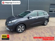 Kia Niro - 1.6 GDi Hybrid DynamicLine Trekhaak