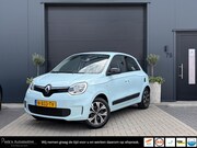 Renault Twingo - 1.0 SCe Limited | Airco | Elektrische ramen | NAP | t/m 2028