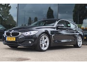 BMW 4-serie Gran Coupe - 420i HIGH EXECUTIVE AUT. | ORIG. NL | LEDER | XENON | STOELV