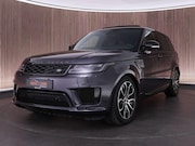Land Rover Range Rover Sport - 2.0 P400e HSE |Meridian|panoramadak|stoelverwarming voor|Car