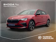 Skoda Scala - Monte Carlo 1.0 TSI 115pk DSG Automaat Trekhaak, Panoramadak