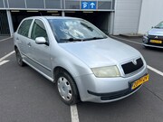 Skoda Fabia - 1.4-16V Comfort