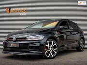 Volkswagen Polo - 2.0 TSI GTI Pano Camera Navi Virtual Cruise