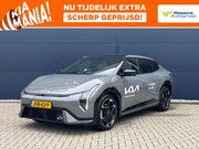 Kia EV4 - Fastback 81, 4 kWh 204PK GT-PlusLine | Stoelverwarming / Ven