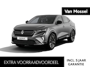 Renault Rafale - full hybrid 200 E-Tech Techno | Achteruitrijcamera | Adaptiv