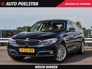 BMW 3-serie GT - 320i High Executive Luxury | 184 PK Aut. | Comfortzetels | L