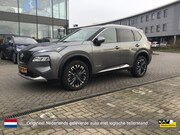 Nissan X-Trail - 1.5 e-Power Tekna Plus | Schuifdak | Leder | Head-up | NL-au