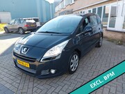 Peugeot 5008 - 1.6 THP 7pers MOTORSTORING
