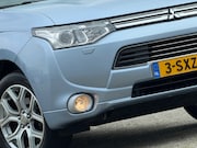 Mitsubishi Outlander - 2.0 PHEV Instyle Plus - Cool Silver - Trekhaak/Camera/Comple