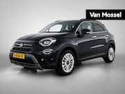 Fiat 500X - 1.3 GSE Lounge | AUTOMAAT | APPLE CARPLAY | ANDROID AUTO | A