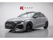 Audi RS3 - Sportback 2.5 TFSI Quattro |Pano|Massage|Ceramic|Carbon|Memo