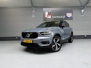 Volvo XC40 - 1.5 T3 R-DESIGN/PANO/TREKH/BLIS/360 CAM/19 INCH/HARMAN KARDO