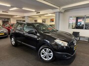 Nissan Qashqai - 1.6 Acenta*NAVI*Velgen*2012*Facelift