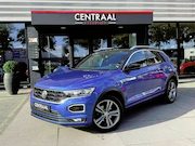 Volkswagen T-Roc - 1.5 TSI Sport R-Line 150PK|ACC|Keyless|DSG