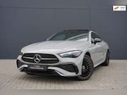 Mercedes-Benz CLE - Coupé e AMG |Pano|Burmester|Memory|360| Garantie