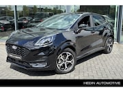 Ford Puma - 1.0 EcoBoost Hybrid ST-Line | Winter Pack | Navigatie | Came