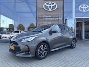 Toyota Yaris - 1.5 Hybrid First Edition Automaat 116pk | Achteruitrijcamera