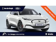 Ford Mustang Mach-E - Extended Premium RWD 88 kWh | Nieuw | Voorraad | Incl. € 200